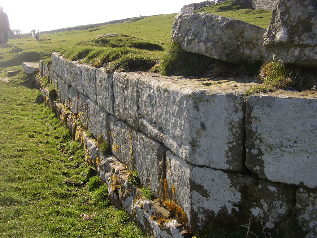 Hadrian's Wall