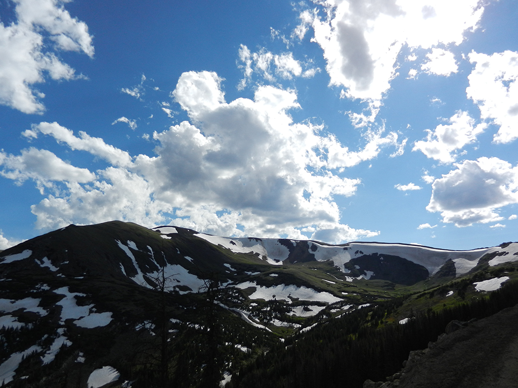 Rocky Mountain National Park